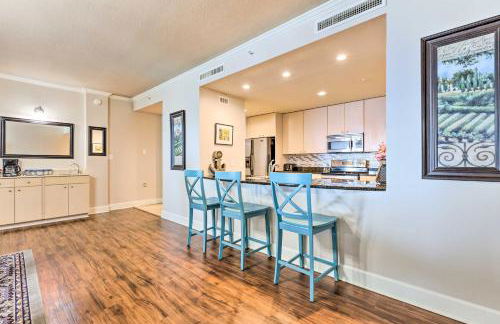 Spacious Biloxi Getaway with Pools and Beach Access! - Foto 10