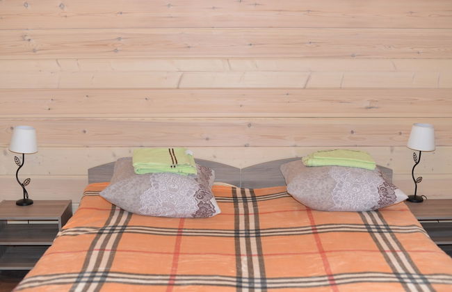 Novinki Park - Foto 72