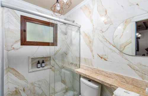 Casa Greenhouse 2 dorm Canela by Achei - Foto 12