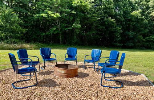 Cheval Circle Retreat Hot Tub, Fire Pits, Views - Foto 8