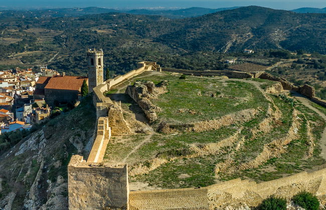 Excursão a Traiguera e Cervera del Maestre - Foto 6