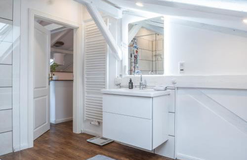 Altes Bahnhofsvorsteherhaus - Photo 59