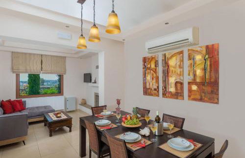 Majestic View Villa - Foto 12