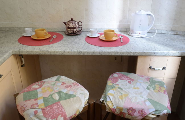 Mecenate Deluxe Colosseum - Photo 22