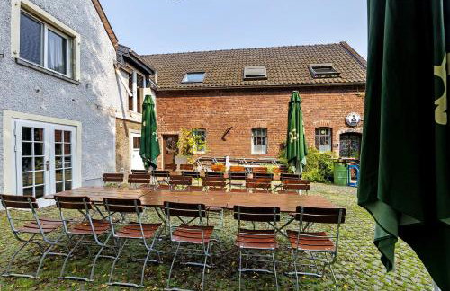 Modernes Loft mitten im Grünen - Photo 1