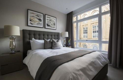 Buckingham Palace Residences by Aeria Apartments - Foto 21