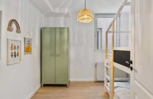 Nordic Nest Eimsbüttel - Foto 9