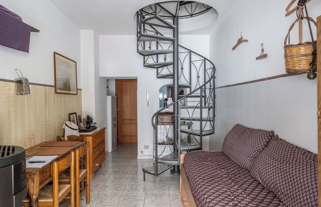 Casa Del Sarto - Foto 16