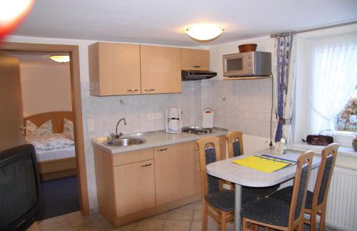 Ferienwohnungen Landgasthof Gilsbach - Foto 30