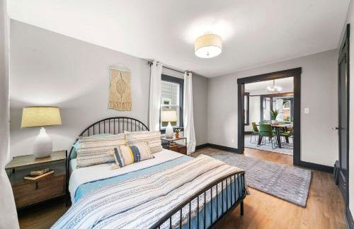 Stay Portland - Fresh Belmont Charmer - 95 WalkScore - Photo 33