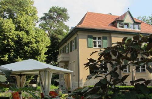 Villa Vogelweide - Foto 4