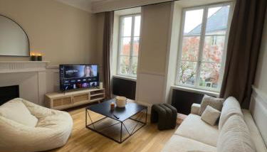 La Suite Haussman - Foto 2