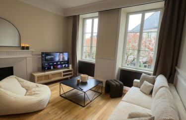 La Suite Haussman - Foto 2