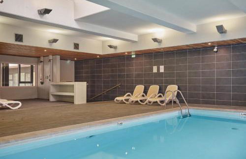 Appart'hôtel Odalys City - Lyon Centre Confluence - Foto 99