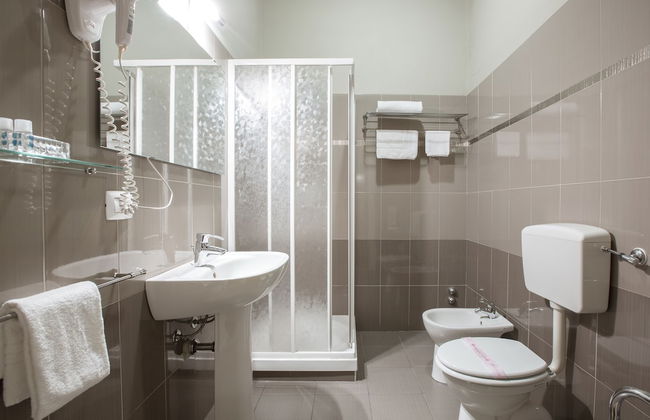 Camere Centro Storico - Photo 17