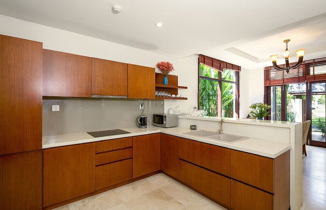 Luxury Pool Villas in Purama Villas - Foto 49