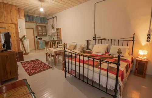 "Eirini" traditional house Creta Archanes, Αρχάνες σπίτι - Photo 12