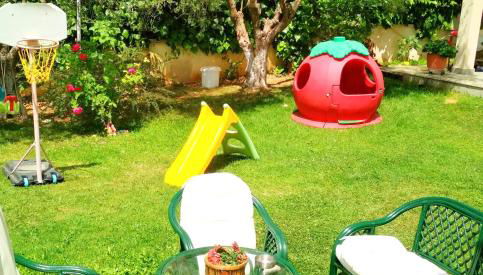 villa panorama seaview near airport and clinic Saint Loukas - Foto 3