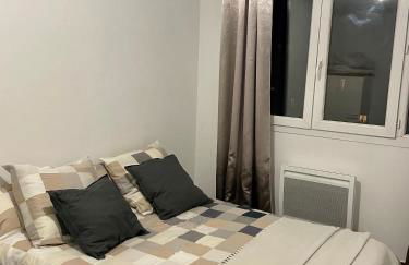 Magnifique T3 quartier près d’arènes tram au pied de l’immeuble - Photo 4