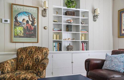 Cloverdale Cottage - Foto 13