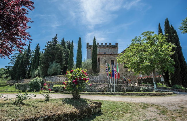 Castel Pietraio - Foto 57