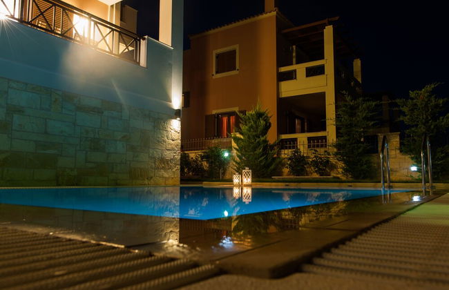 Harmony of Nature villa - Photo 31