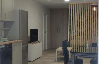 Apartamento Centro A - Foto 4