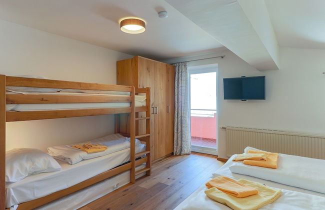 Luxurious Holiday Home in Krimml With Sauna - Foto 10