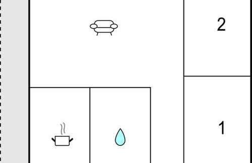 2 Bedroom Awesome Apartment In Vinaros - Foto 20