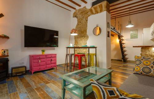 Noah House city center - Historic center - Foto 8