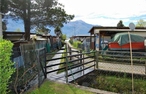 Casa Mimosa - appartamento vacanze sul Lago di Como - Foto 19