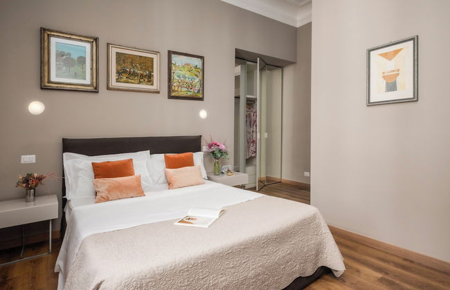 The Roman Empire Guesthouse - Foto 46