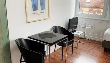 MAVO Hospitality Stuttgart Marienplatz - Foto 5