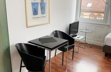 MAVO Hospitality Stuttgart Marienplatz - Foto 5