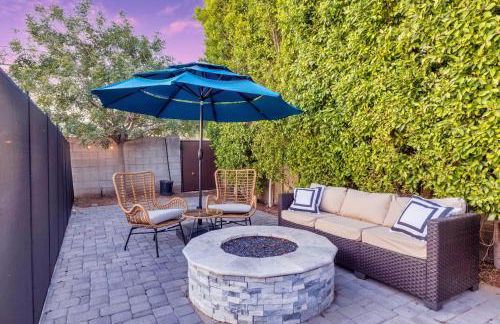 Chic Scottsdale Escape with Pool - Foto 28