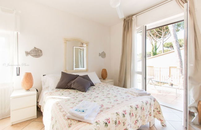 Villa Bianca - Photo 6