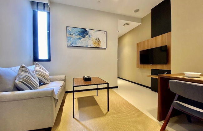 Momentus Serviced Residences Novena - Foto 22