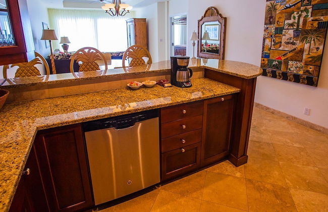 The Tuscany on Grace Bay - Foto 10