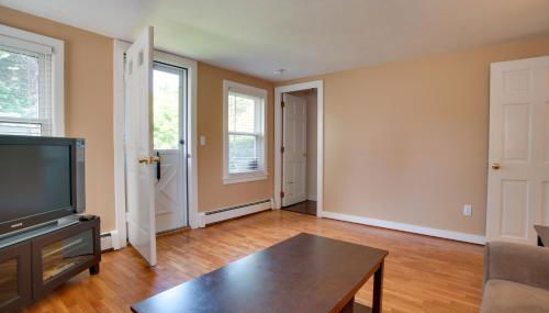 Less Than 1 Mi to Beach Family-Friendly Falmouth Home! - Foto 5