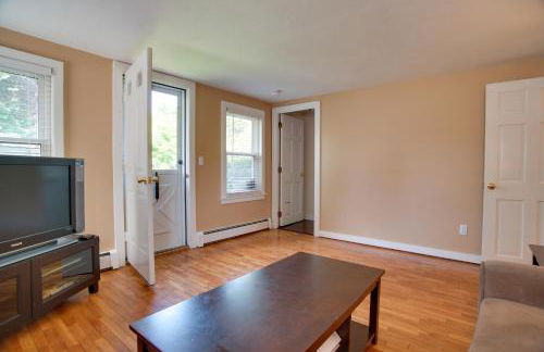 Less Than 1 Mi to Beach Family-Friendly Falmouth Home! - Foto 5