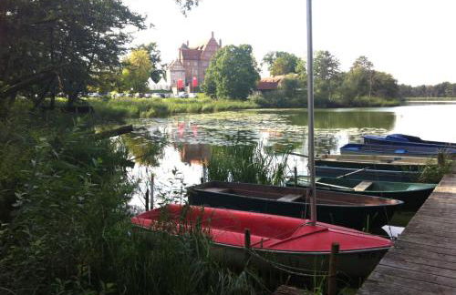 Wohnung in Ulrichshusen - Foto 1