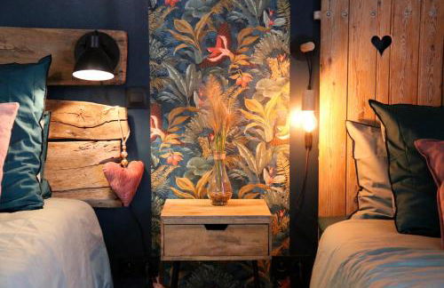 Gite Le Cozy - Foto 18