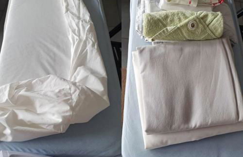 Médipôle T2 avec un garage gratuit sur place, 16min à centre ville Lyon en métro A - Foto 25