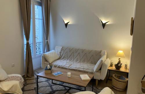 Paris - Elégant Apt Rue Mouffetard - Prestation de Luxe - Foto 14