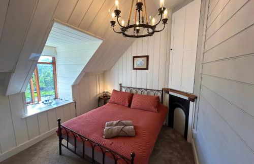 Panoramic Mountain Retreat - Waen Fechan - 4x4 access only - Foto 6