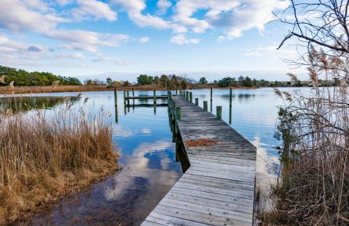 Very Private and Spacious Waterfront Family House - Foto 4