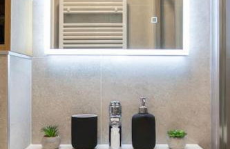 Flat4us#cozy#freeparking#5people - Foto 4