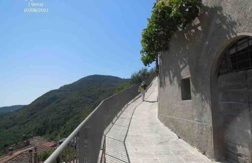 La Casa nel Castellare - Foto 42