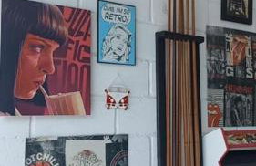 Casa para relaxar, estilosa, privativa e pet friendly - Foto 17