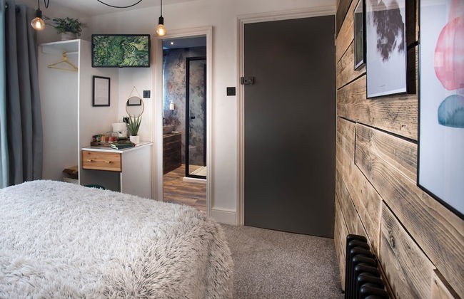 Windermere Central Hotel - Room 2 - Foto 16